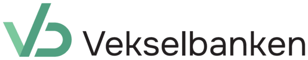 vekselbanken logo