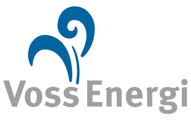 vossenergi logo